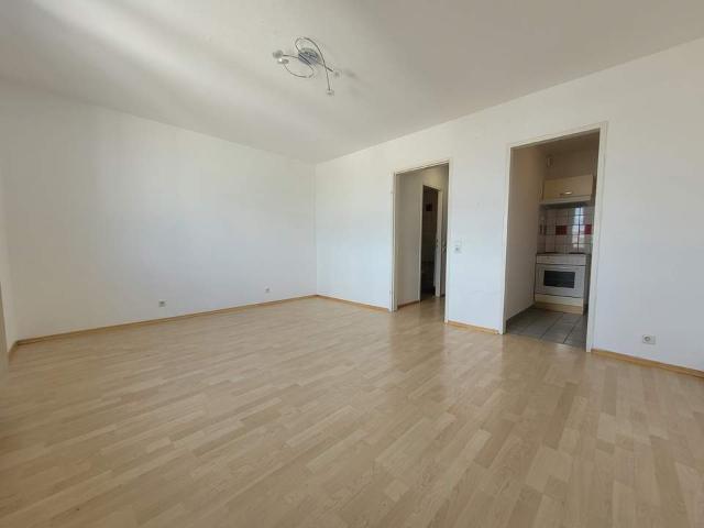 Wohnung kaufen in Wienerfeld, Wien