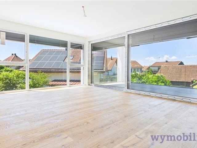 Wohnung kaufen in Aefligen, Bern