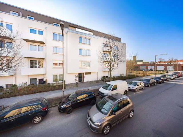Wohnung mieten in Hakenfelde, Berlin