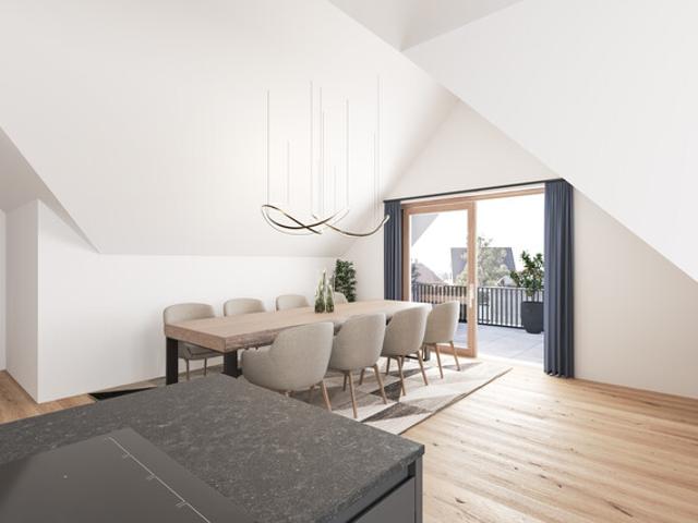 Apartment kaufen in Dornbirn, Bezirk Dornbirn