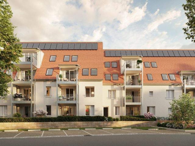 Wohnung kaufen in Bissingen, Bietigheim-Bissingen