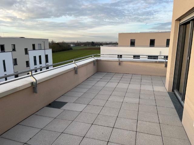 Apartment mieten in Delkenheim, Wiesbaden
