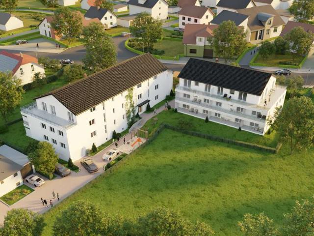 Wohnung kaufen in Hardt, Westerwaldkreis