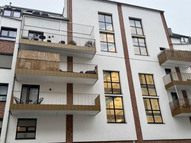 Wohnung mieten in Seestadt, Wien