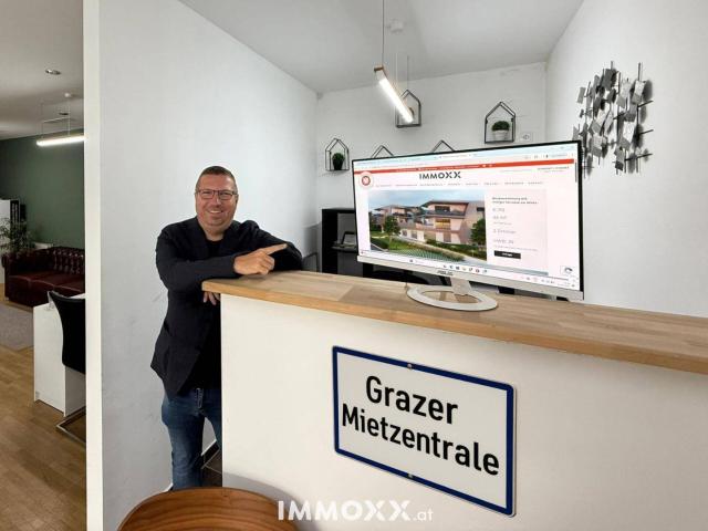Apartment mieten in Gries, Gersdorf-Feistritz