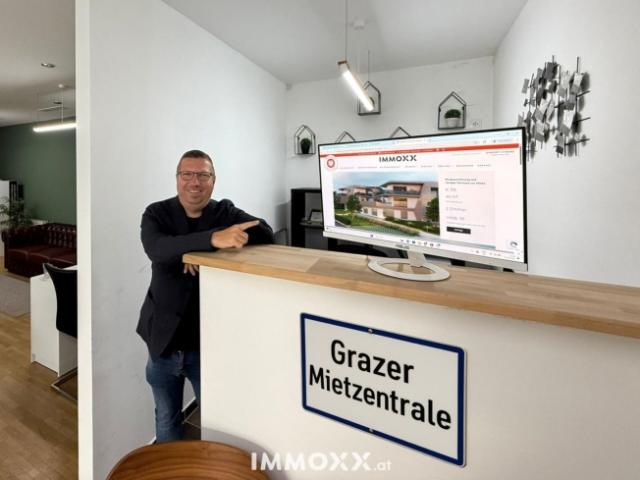 Wohnung mieten in Gries, Gersdorf-Feistritz
