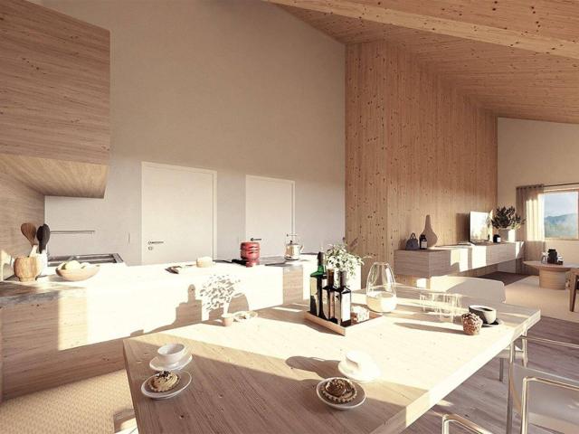 Apartment kaufen in Salzburg
