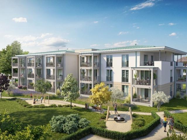 Apartment mieten in Stadtteil Nienburg, Nienburg