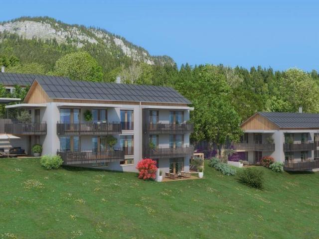 Apartment kaufen in Bad Mitterndorf, Steiermark