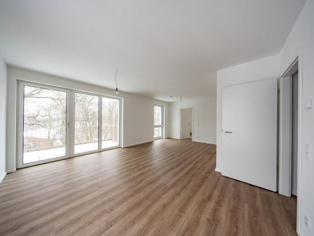 Apartment mieten in Haselhorst, Berlin