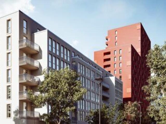 Apartment mieten in Haselhorst, Berlin