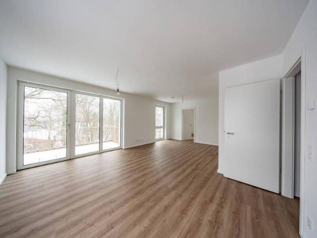 Apartment mieten in Haselhorst, Berlin