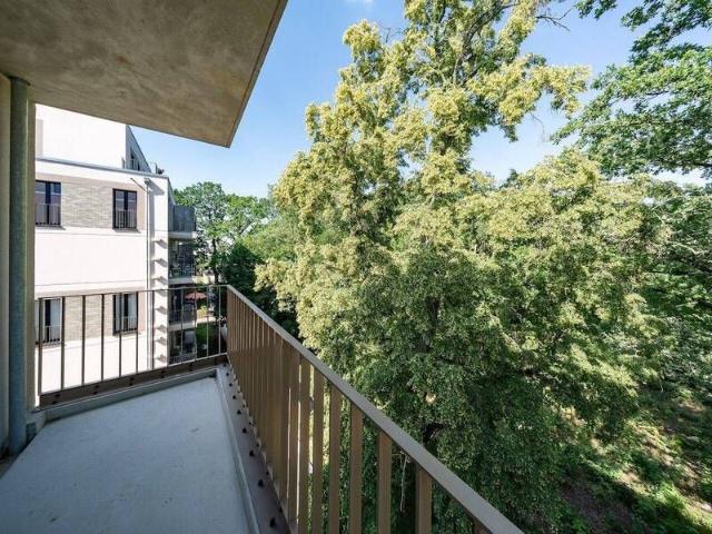 Apartment mieten in Haselhorst, Berlin