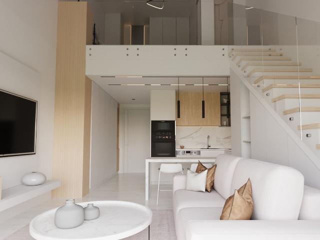 Maisonette kaufen