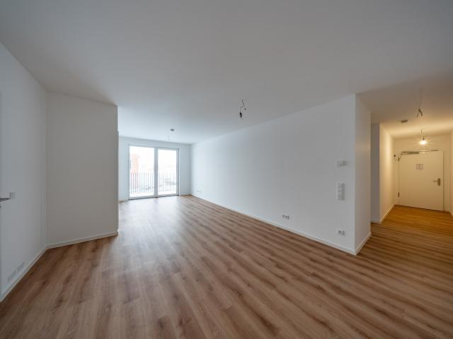 Wohnung mieten in Berlin