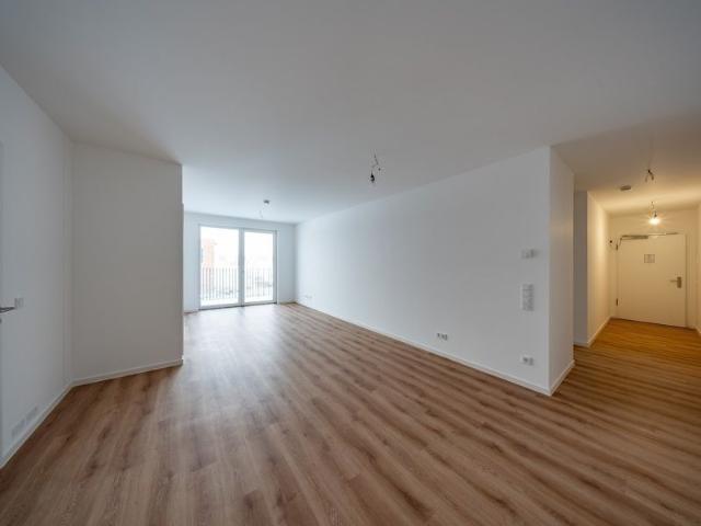 Apartment mieten in Haselhorst, Berlin