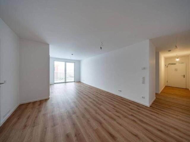 Apartment mieten in Haselhorst, Berlin