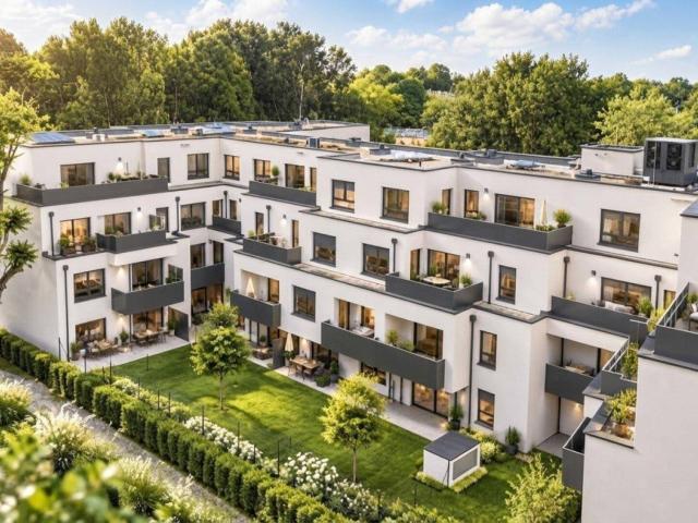 Apartment kaufen in Wulzendorf, Wien