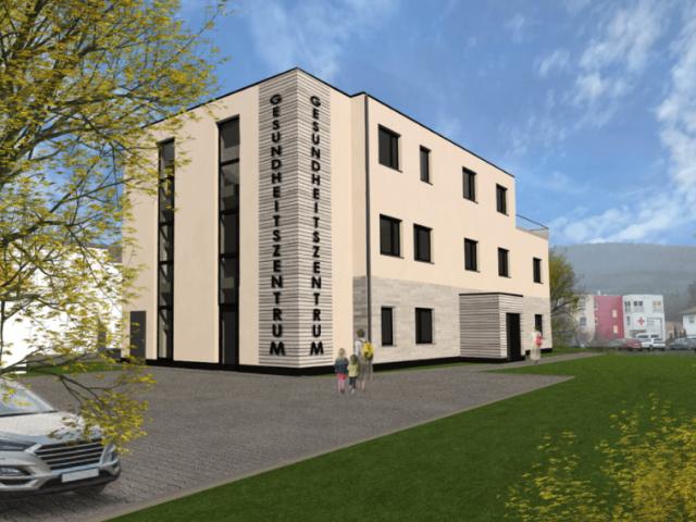 Apartment mieten in Friedewald, Hessen