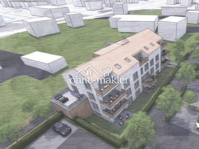 Apartment kaufen in Angerstein, Nörten-Hardenberg