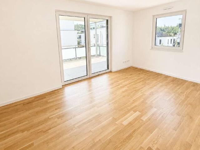 Wohnung kaufen in Wasser, Overath