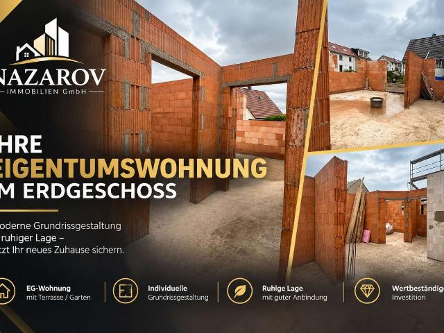 Wohnung kaufen in Westhofen, Landkreis Alzey-Worms