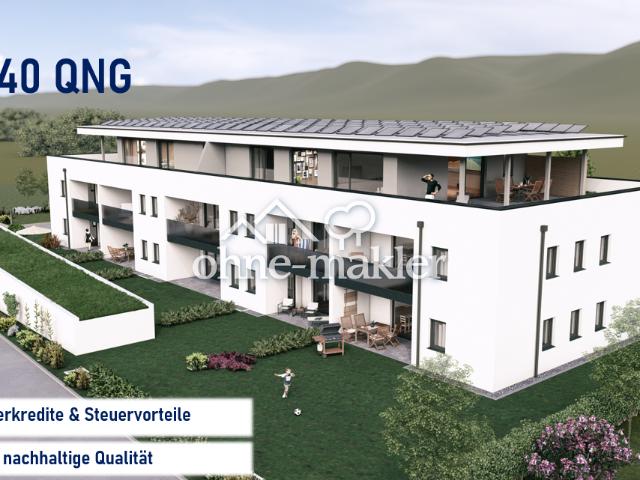 Apartment kaufen in Julbach, Bayern