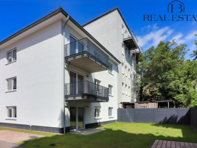 Wohnung kaufen in Neue Neustadt, Magdeburg
