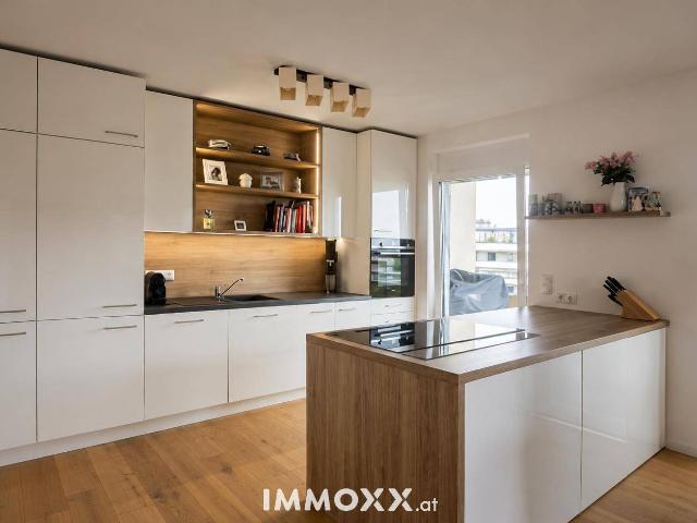 Apartment kaufen in Gersdorf-Feistritz, Steiermark