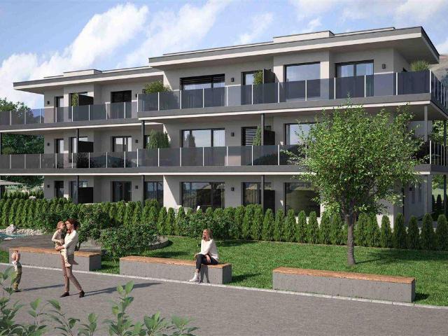 Apartment kaufen in Mittersill