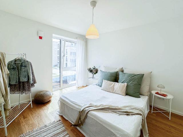 Apartment mieten in Hafencity Geesthacht, Geesthacht