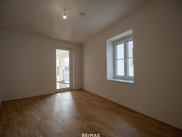 Wohnung kaufen in Traismauer, Niederösterreich