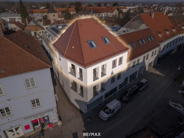 Wohnung kaufen in St. Pölten