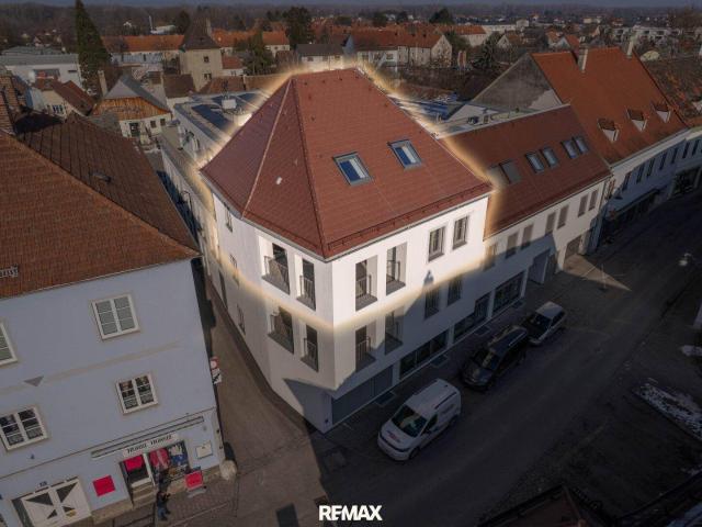 Apartment kaufen in Rittersfeld, Traismauer