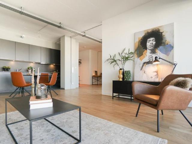 Apartment mieten in Woltmershausen, Bremen