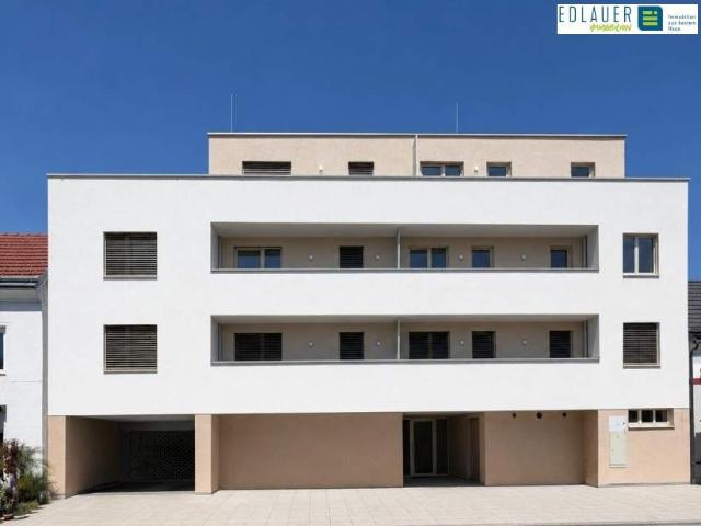 Wohnung mieten in Baden, Niederösterreich