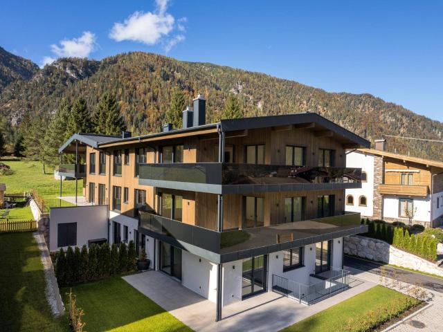Apartment kaufen in St. Ulrich am Pillersee, Tirol