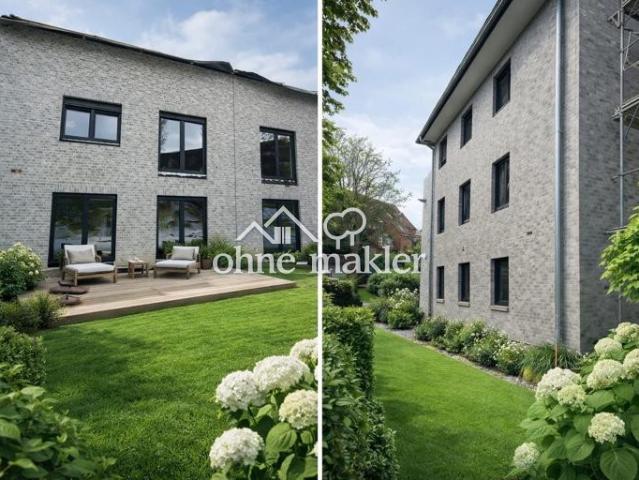 Apartment mieten in Rendsburg, Schleswig-Holstein