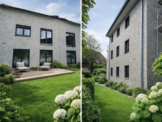 Wohnung mieten in Neuwerk, Rendsburg