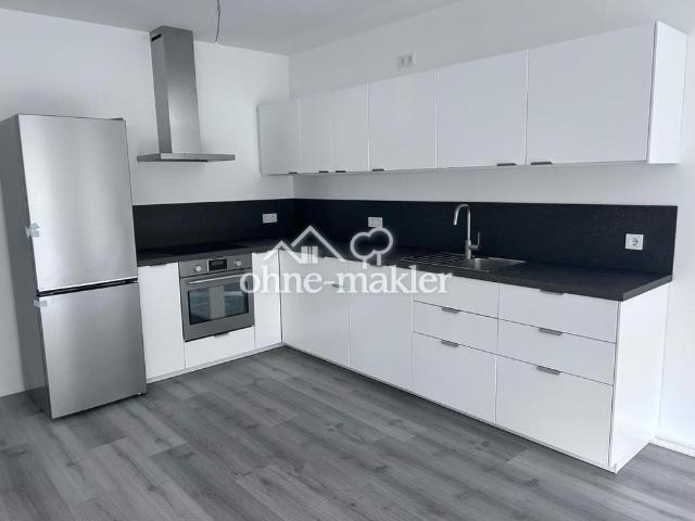 Apartment mieten in Rendsburg, Schleswig-Holstein