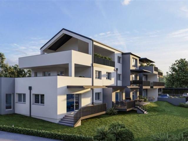 Wohnung kaufen in Dobl, Steiermark
