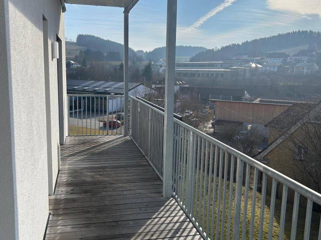 Apartment mieten in Bad Zell, Riegl