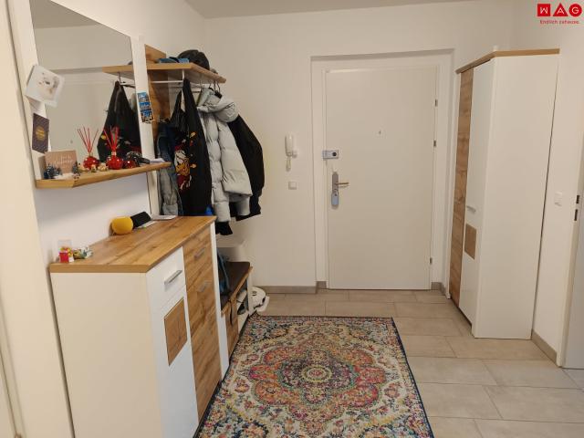 Apartment mieten in Zwischenbrücken, Steyr