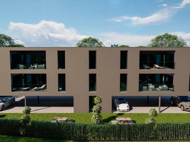Wohnung kaufen in Bellinzona, Tessin