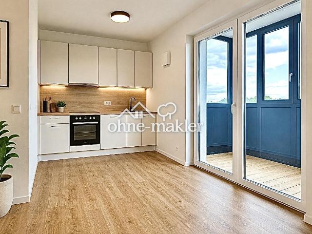 Apartment mieten in Malerviertel, Berlin