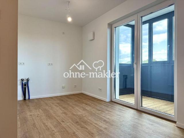 Apartment mieten in Tempelhof–Schöneberg, Berlin