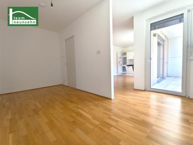 Wohnung mieten in St. Pölten, Niederösterreich