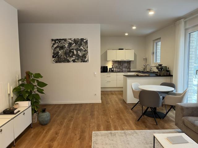 Wohnung mieten in Uhlenhorst, Hamburg