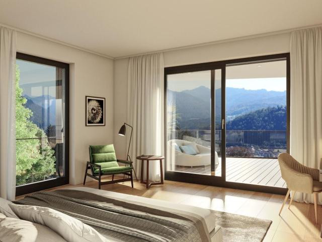 Wohnung kaufen in Ahorn, Oberösterreich