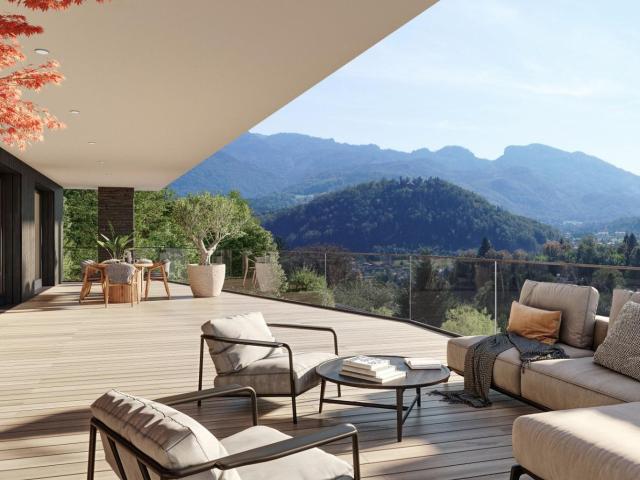 Wohnung kaufen in Ahorn, Oberösterreich